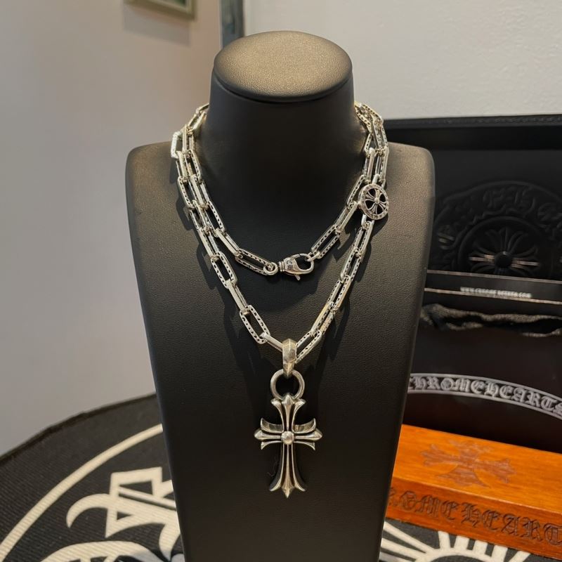 Chrome Hearts Necklaces